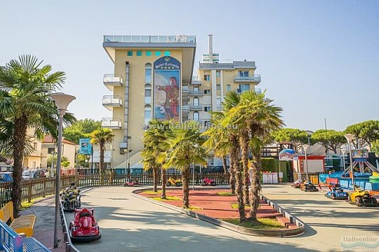 Hotel Colombo (2)