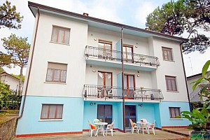 Residence Villa Tiziano
