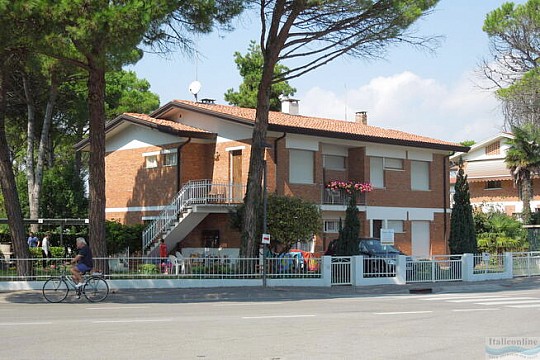 Villa Benvenuti (3)