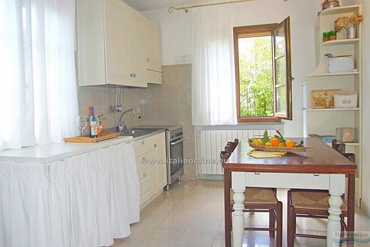 Villa La Quercia (3)