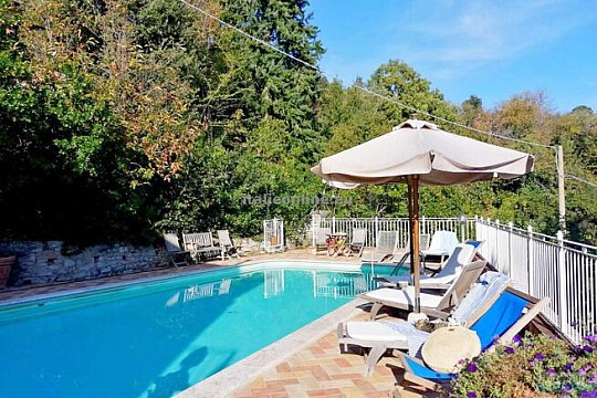 Villa La Quercia (2)