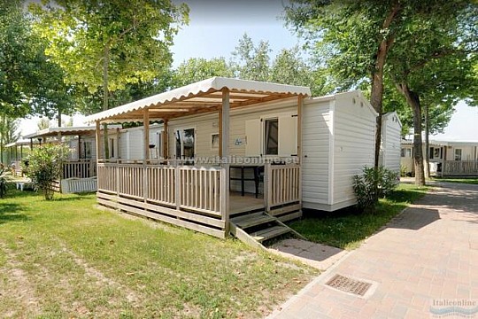 Camping Oasi