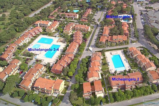 Villaggio Michelangelo (4)