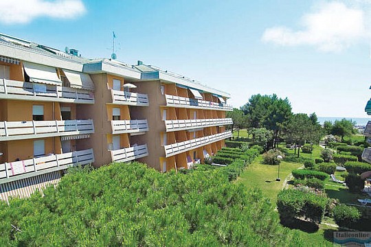 Appartamenti Atollo (3)