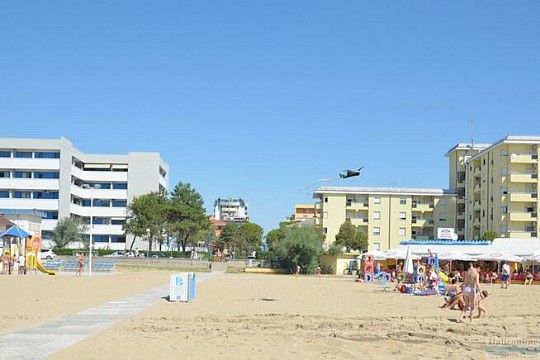 Appartamenti Della Luna
