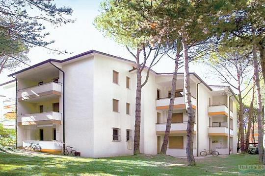 Appartamenti Fiordalisi e Sant´Acqua (2)