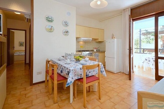 Appartamenti Azzurra (2)