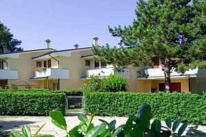Villa Silvia Apartments