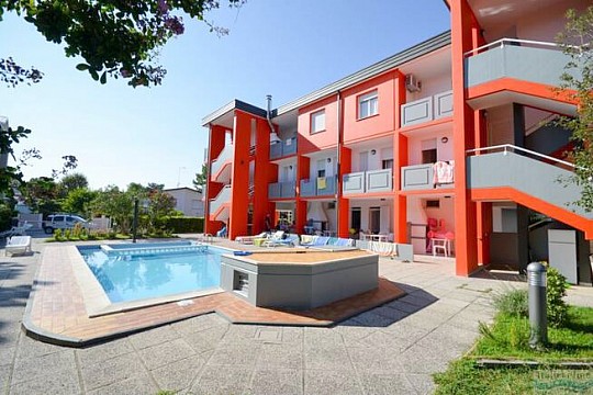 Villa Simona