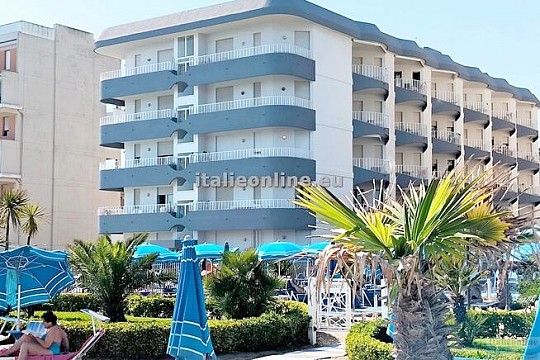 Residence Apollo