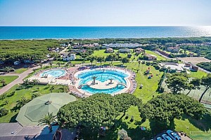 California Camping Village Gitavillage