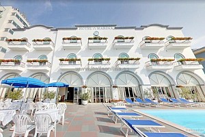 Marina Hotel