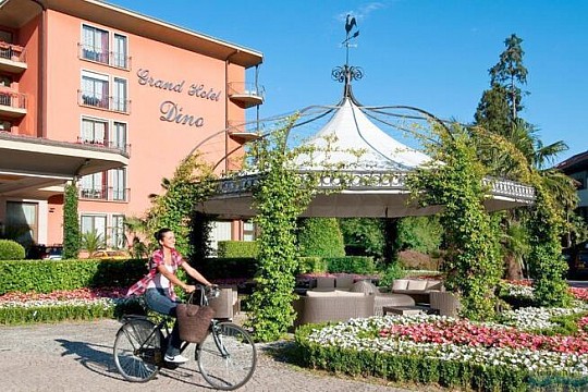 Hotel Grand Dino (4)