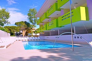 Residence Bright Star