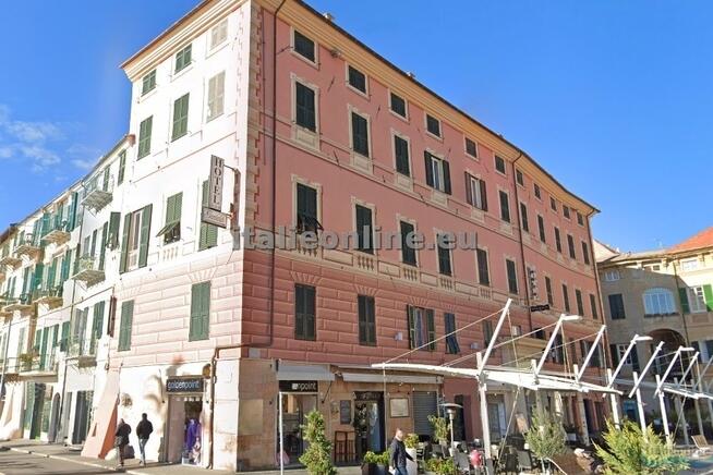 Hotelli Garibia Garibaldi Hotel - Itálie - dovolená, zájezdy a recenze 2026 | Zájezdy.cz