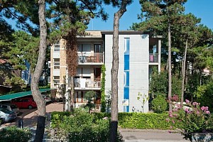 Residence Flora