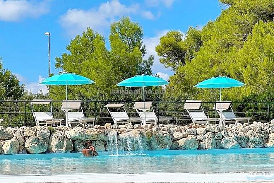 Porto Cesareo Camping (3)