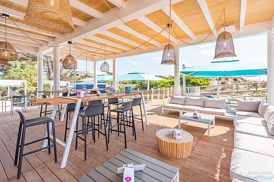 Porto Cesareo Camping (4)
