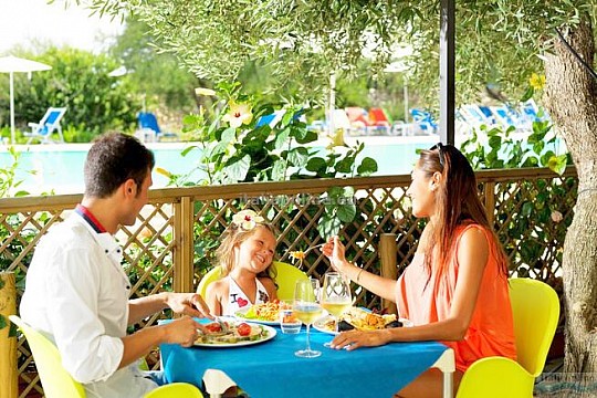 Porto Cesareo Camping (5)