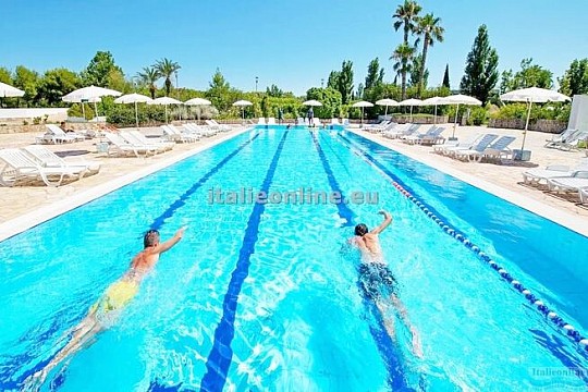 Torreserena Resort (2)