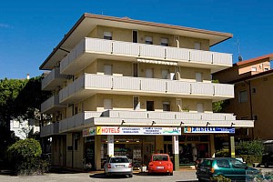 Apartmány San Vito