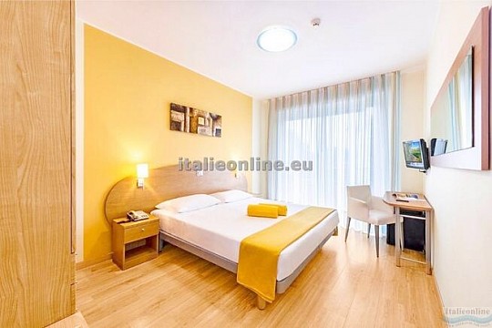 Hotel San Marco (2)