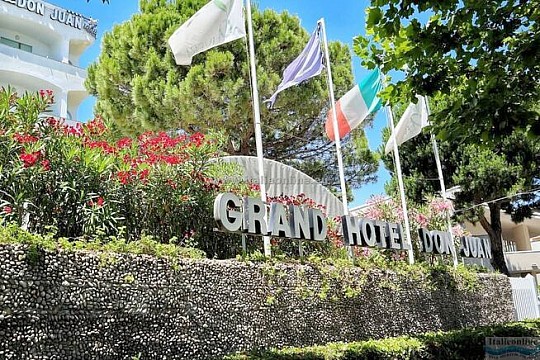 Grand Hotel Don Juan (4)