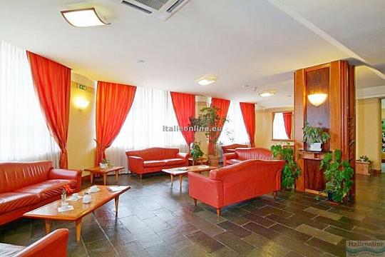 Grand Eurhotel Residence (5)