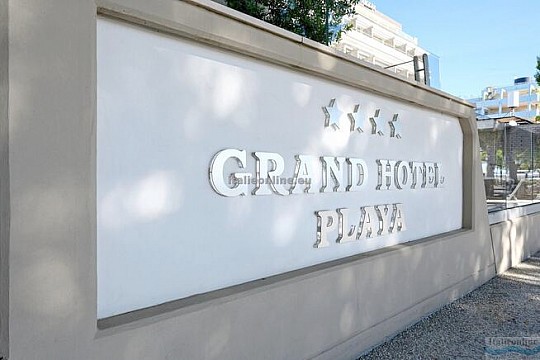 Hotel Grand Playa (5)