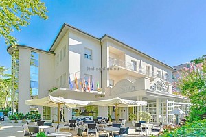 Athena Hotel