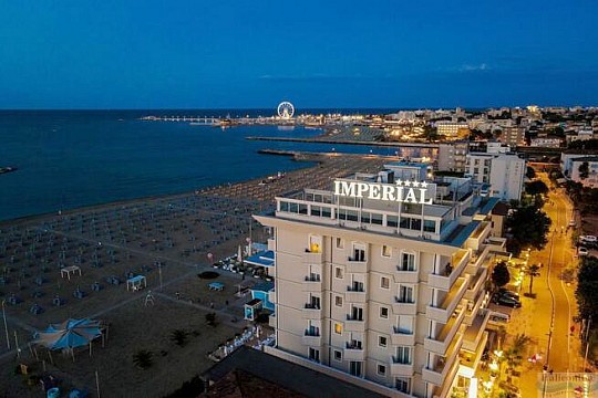 Hotel Imperial Beach (5)