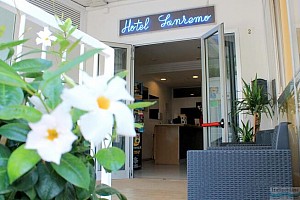 Sanremo Hotel