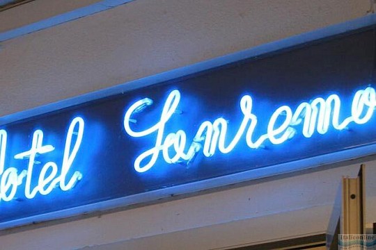 Hotel Sanremo (3)