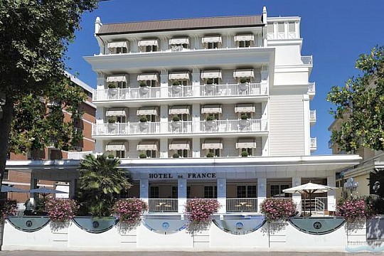 Hotel De France (2)
