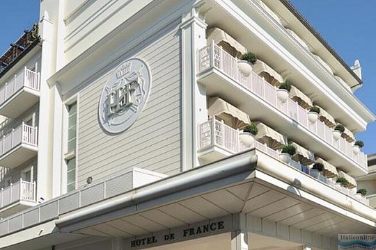 Hotel De France (3)