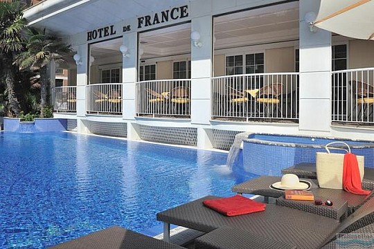 Hotel De France (4)