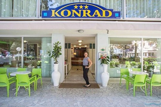Hotel Konrad (2)