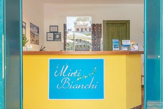 Residence I Mirti Bianchi (2)