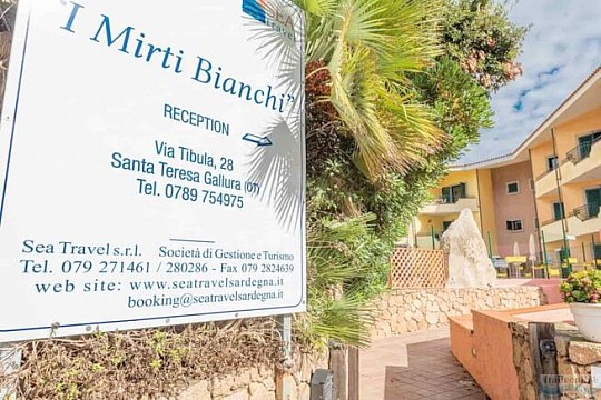 Residence I Mirti Bianchi (3)