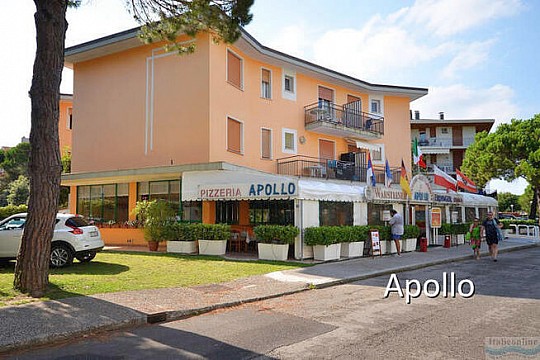 Appartamenti Apollo e Scala (4)