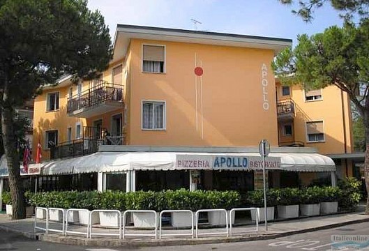 Appartamenti Apollo e Scala (5)