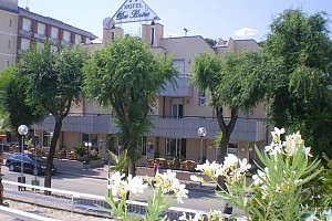 Des Bains Hotel