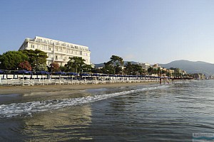 Mediterranee Grand Hotel & Spa