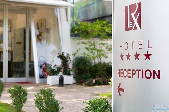 Hotel Rex (5)