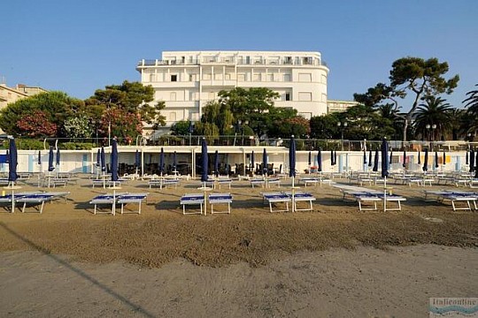 Grand Hotel Mediterranée (3)