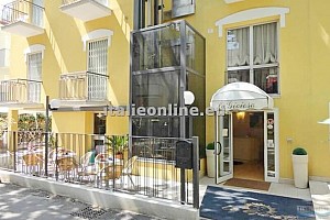 La Gioiosa Hotel