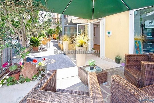 Hotel La Gioiosa (5)