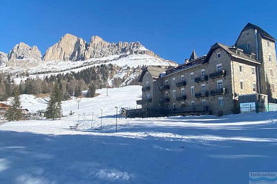 Hotel Castel Latemar (4)
