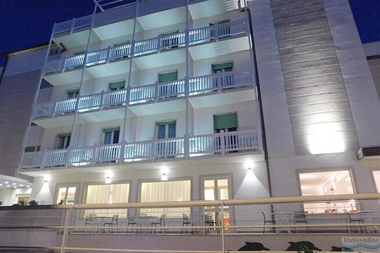 Hotel Oceano (3)