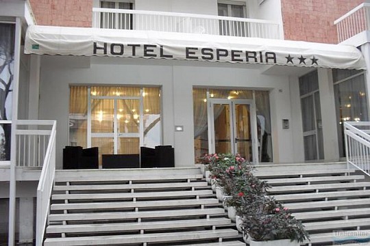 Hotel Esperia (2)
